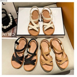 SANDAL NỮ QUAI ĐAN Si 138k/1 đôi