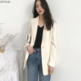 BLAZER NỮ SALE si 160k/ 1 chiếc