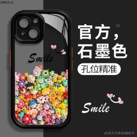 ỐP ĐIỆN THOẠI IPHONE CUTE Si 36k/chiếc