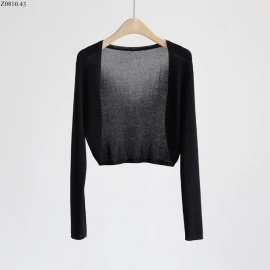 ÁO CARDIGAN MỎNG Si 69k/1 chiếc