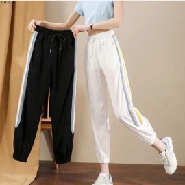 Quần Jogger thể thao năng động Si 89k/1 chiếc