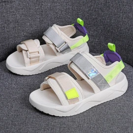 Sandal nữ dáng thể thao Si 102k/1 đôi