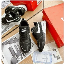 GIÀY NIKE XUẤT DƯ Si 186k/1 đôi