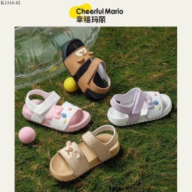 SANDAL MARIO SIÊU NHẸ  Si 100k/1 đôi