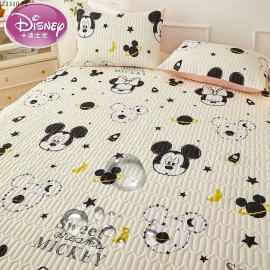 Set 3 món ga + 2 vỏ gối chống thấm Giá: M5 x 2 M : 197k M8x 2M :210k 2M x 2,2M : 220k