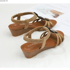 SANDAL ĐẾ XUỒNG NHÀ SIKETU si 207k/1 đôi