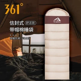 Túi Ngủ Chính hãng 361 loại 1kg si 235k/chiếc 