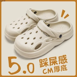 SỤC CROCS NAM HÃNG AO.KANG si 133k/ đôi