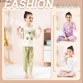 BỘ COTTON SZ ĐẠI CHO BÉ Si 120k/1 bộ 