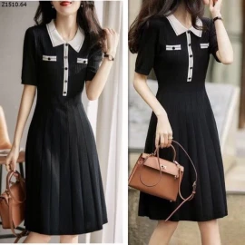 VÁY POLO NỮ Si 167k/chiếc 