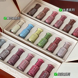 SƠN MÓNG TAY Authentic #OUM #NAIL Si 115k/1 bộ