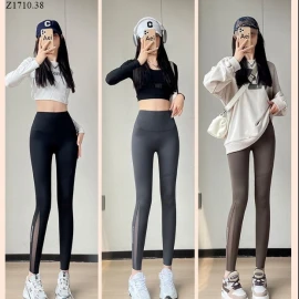 QUẦN LEGGING LƯNG CAO Si 86k/1 chiếc 