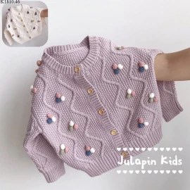 CARDIGAN CHO BÉ Si 160k/1 chiếc