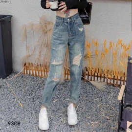 Quần jeans rách Si 183k/1 chiếc