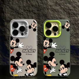 ỐP ĐIỆN THOẠI MICKEY Si 45k/1 chiếc