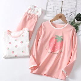 BỘ COTTON MAMDAD TRẺ EM Si 100-150 : 108k 1b        160- 170 :125k 1b