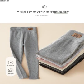 QUẦN LEGGING CHO BÉ Si 65k/1 chiếc