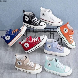 GIÀY CONVERSE TRẺ EM  Si 135k/1 đôi 