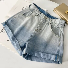 SHORT JEAN NỮ Si 155k/1 chiếc 