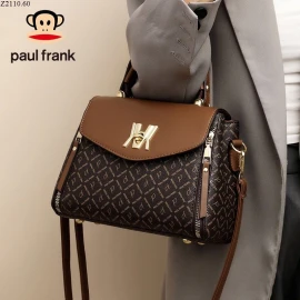 TÚI #PAULFRANK SA.LE KHỦNG ĐẾN SỐC Si 215k/1 chiếc