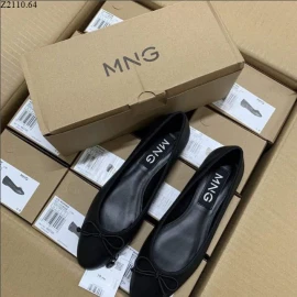 GIÀY BÚP BÊ MANGO BASIC Si 196k/1 đôi