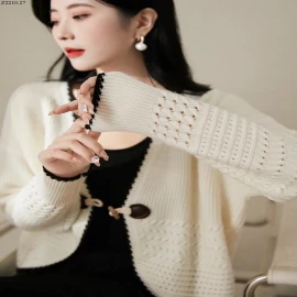 ÁO CARDIGAN KHOÁC Si 190k/1 chiếc