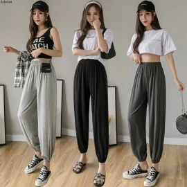 QUẦN BAGGY SALE Si 103k/1 chiếc