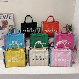 TÚI TOTE JACOB Si 147k/1 chiếc 