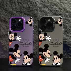 ỐP ĐIỆN THOẠI MICKEY Si 43k/1 chiếc