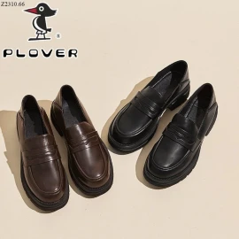 GIÀY PLOVER LOAFER Si 130k/1 đôi