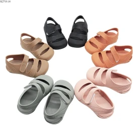  SANDAL NHỰA NỮ  Si 90k/1 đôi 