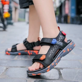 SANDAL BÉ TRAI SIZE ĐẠI Si 138k/1 đôi 