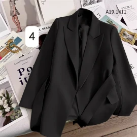 ÁO BLAZER NỮ  Sỉ 163k