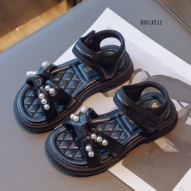 SANDAL BÉ GÁI ĐÍNH NGỌC   Sỉ 115k