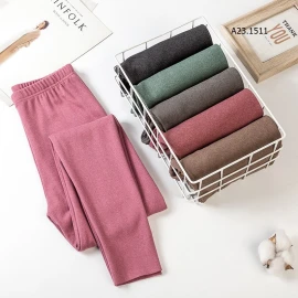 QUẦN LEGGING MẶC NHÀ CHO NỮ sỉ 125k/2c