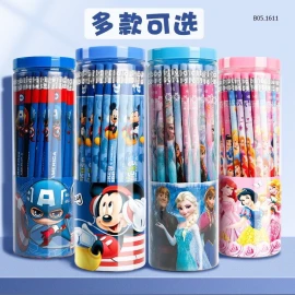 Bút chì hoạt hình Disney- Sỉ 57k