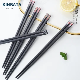 SET 5 ĐÔI ĐŨA HÃNG KINBATA sỉ 58k/set 5 đôi