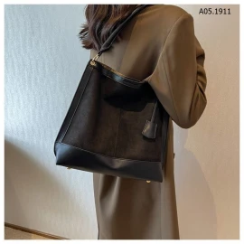 TÚI TOTE BASIC CHO NỮ sỉ 145k