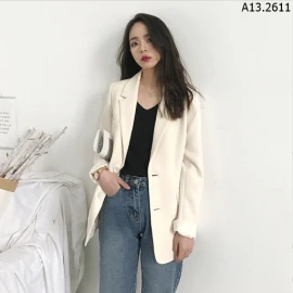 ÁO BLAZER CHO NỮ Sỉ 157k