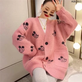 Cardigan nữ sỉ 156k   