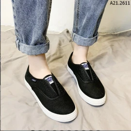 SLIP ON CANVAS Sỉ 115k