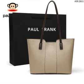 TÚI Paulfrank save 70%  Sỉ 170k