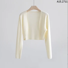 ÁO CARDIGAN MỎNG KHOÁC NGOÀI Sỉ 74k