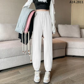 QUẦN JOGGER NỮ sỉ 165k