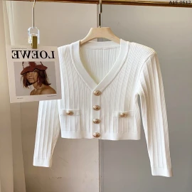 ÁO CARDIGAN DÀI TAY CHO NỮ Sỉ 125k