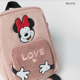 BALO MICKEY CHO BÉ - sỉ 105k