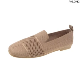 ĐÔI GIÀY SLIP ON dáng Hàn Sỉ 85k