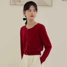 ÁO CARDIGAN LEN NỮ Sỉ 157k