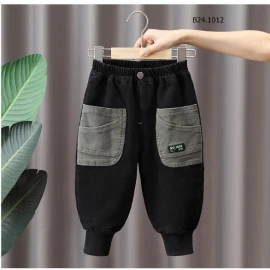 QUẦN JOGGER CHO BÉ TRAI - Sỉ 127k