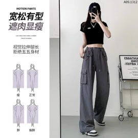 QUẦN TÚI HỘP HIPHOP sỉ 160k/chiếc